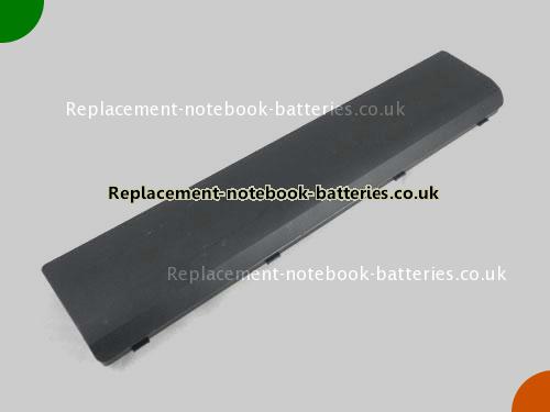 UK Images 3 Of Replacement 70-NKT1B1000 ASUS Notebook Battery A42-G70 5200mAh For Sale In UK