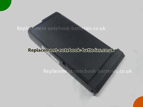 UK Images 3 Of Replacement AP A000079200 NEC Notebook Battery 25-04168-10 4400mAh, 65Wh For Sale In UK