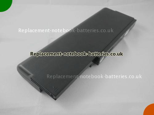 UK Images 3 Of Replacement 442685400009 MITAC Notebook Battery 4009657 4400mAh For Sale In UK