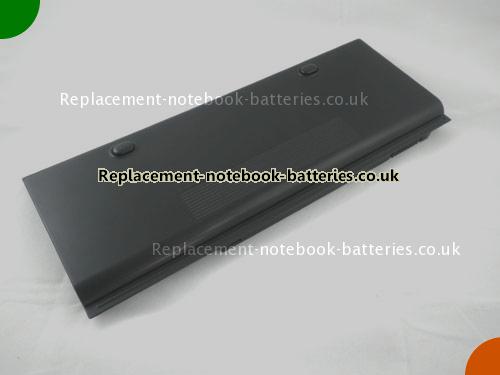 UK Images 3 Of Replacement MS-1361 MSI Notebook Battery MS-1351 4400mAh For Sale In UK