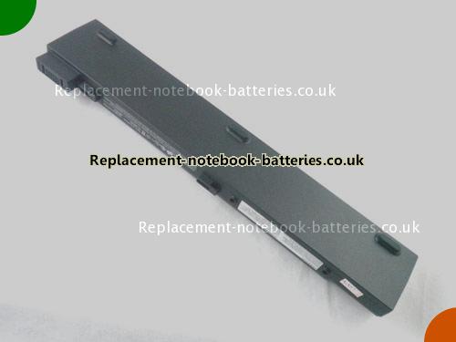 UK Images 3 Of Replacement BTY-S28 MSI Notebook Battery 40011485 4800mAh For Sale In UK