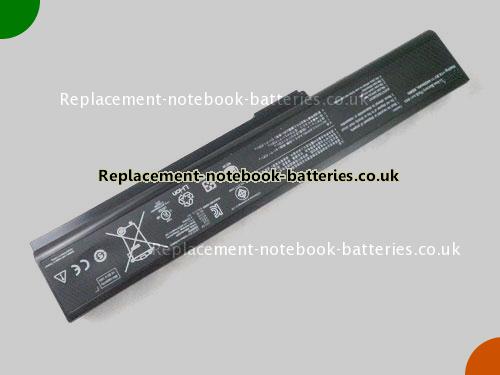 UK Images 3 Of Replacement 90-nyx1b1000y ASUS Notebook Battery B53F 4400mAh For Sale In UK