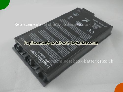 UK Images 3 Of Replacement W81148LA GATEWAY Notebook Battery LI4403A 4400mAh For Sale In UK