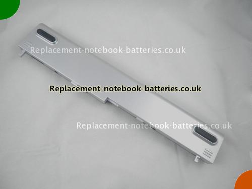 UK Images 3 Of Replacement 4CGR18650A2 AIGO Notebook Battery MSL-442675900001 5200mAh For Sale In UK