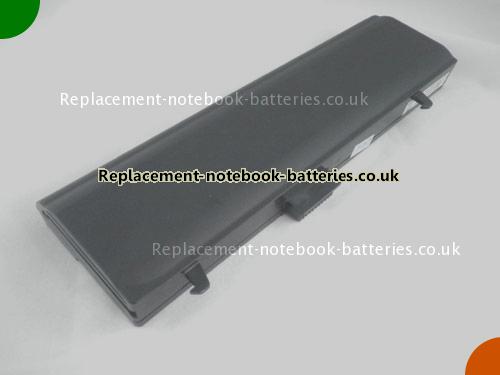 UK Images 3 Of Replacement X70-4S4400-S1S5 FUJITSU-SIEMENS Notebook Battery  4400mAh For Sale In UK