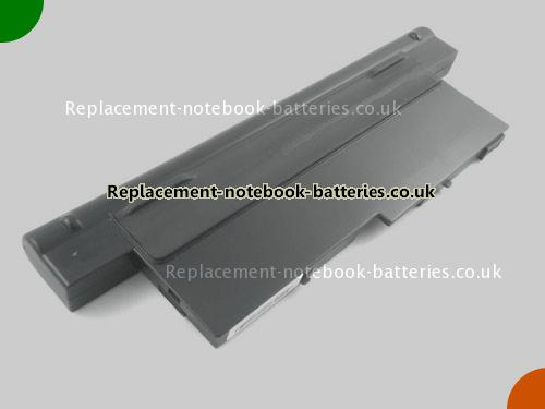 UK Images 3 Of Replacement FRU 92P1082 IBM Notebook Battery FRU 92P1083 4300mAh For Sale In UK