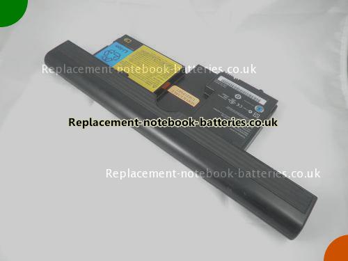 UK Images 3 Of Replacement FRU 42T5204 LENOVO Notebook Battery 42T4661 4550mAh For Sale In UK