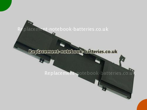 UK Images 3 Of Replacement N1WM4 DELL Notebook Battery 2VMGK 4130mAh, 62Wh For Sale In UK