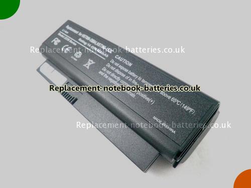 UK Images 3 Of Replacement 501935-001 HP Notebook Battery HSTNN-OB84 4400mAh, 63Wh for Sale In UK