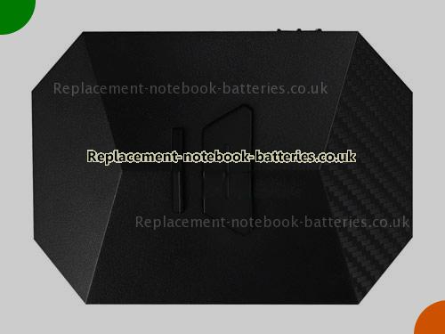 UK Images 3 Of Replacement HSTNN-IB7X HP Notebook Battery TPN-Q186 4900mAh, 73.44Wh For Sale In UK