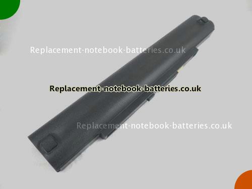 UK Images 3 Of Replacement A42-UL80 ASUS Notebook Battery A42-UL50 5600mAh For Sale In UK