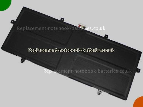 UK Images 3 Of Replacement C22N2107 ASUS Notebook Battery 0B200-04160000 9690mAh, 75Wh for Sale In UK