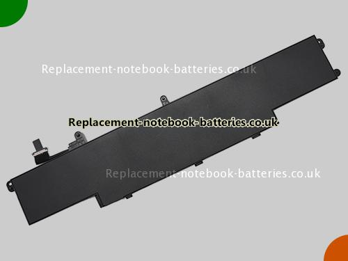 UK Images 3 Of Replacement TPN-DB1F HP Notebook Battery M85951-171 5907mAh, 95Wh For Sale In UK