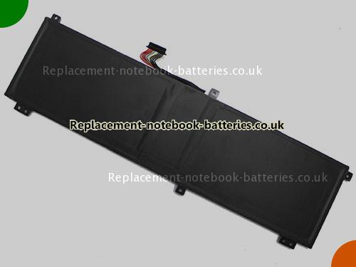 UK Images 3 Of Replacement L22L4PC3 LENOVO Notebook Battery L22D4PC3 6421mAh, 99.9Wh For Sale In UK