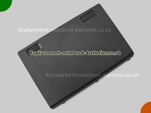 UK Images 3 Of Replacement 6-87-P37ES-4271 CLEVO Notebook Battery 6-87-P37ES-427 5900mAh, 89.21Wh For Sale In UK