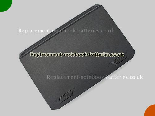 UK Images 3 Of Replacement 6-87-P375S-4273 CLEVO Notebook Battery 4ICR18/65-2 5900mAh, 89.21Wh For Sale In UK