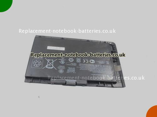 UK Images 3 Of Replacement HSTNN-DB3Z HP Notebook Battery 696621-001 52Wh For Sale In UK