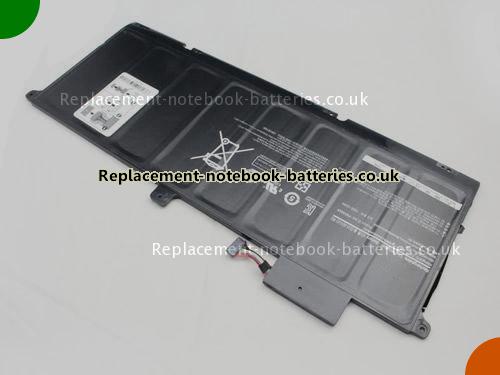 UK Images 3 Of Replacement AA-PBXN8AR SAMSUNG Notebook Battery  8400mAh, 62Wh For Sale In UK