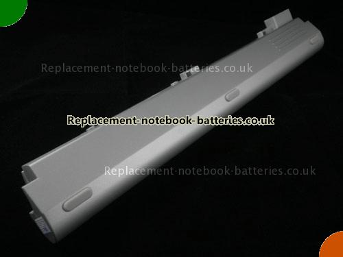 UK Images 3 Of Replacement MS-1058 MSI Notebook Battery MS1006(MS1012) V1 4400mAh For Sale In UK