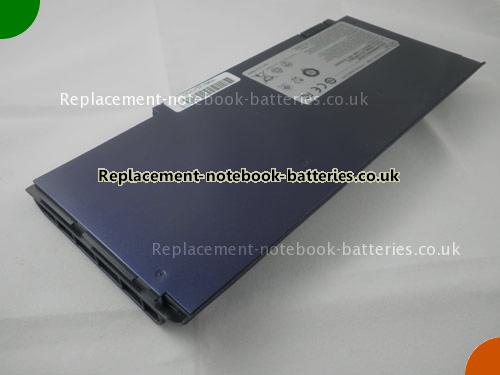 UK Images 3 Of Replacement BTY-S32 MSI Notebook Battery BTY-S31 4400mAh For Sale In UK