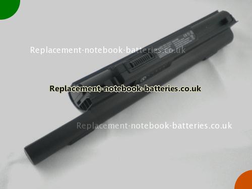 UK Images 3 Of Replacement U008C DELL Notebook Battery P891C 6600mAh For Sale In UK