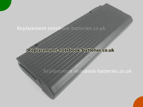 UK Images 3 Of Replacement GBM-BMS080AAA00 MSI Notebook Battery 925C2240F 7200mAh For Sale In UK