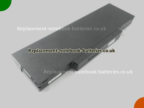 UK Images 3 Of Replacement CBPIL72 CELXPERT Notebook Battery CBPIL73 7200mAh For Sale In UK