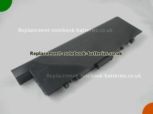 UK Images 3 Of Replacement M15X9CEXIBATLK DELL Notebook Battery SQU-724 7800mAh For Sale In UK