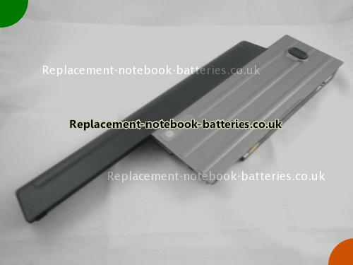 UK Images 3 Of Replacement JD605 DELL Notebook Battery KD489 6600mAh For Sale In UK