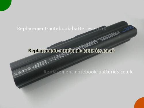 UK Images 3 Of Replacement VGP-BPS21A SONY Notebook Battery VGP-BPL13 6600mAh For Sale In UK