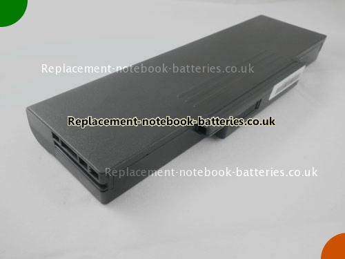 UK Images 3 Of Replacement A32-F3 ASUS Notebook Battery SQU-529 6600mAh For Sale In UK