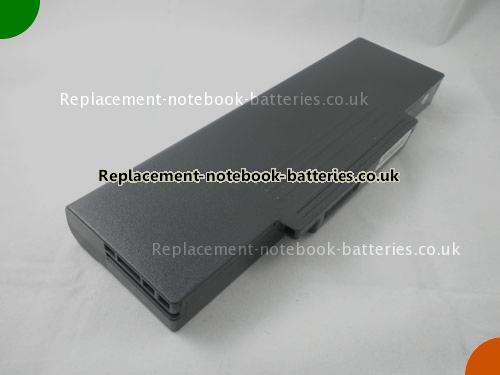 UK Images 3 Of Replacement BATHL90L9 COMPAL Notebook Battery BATEL90L9 6600mAh For Sale In UK