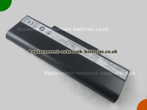 UK Images 3 Of Replacement 15G10N365100 ASUS Notebook Battery A32-S37 7800mAh For Sale In UK