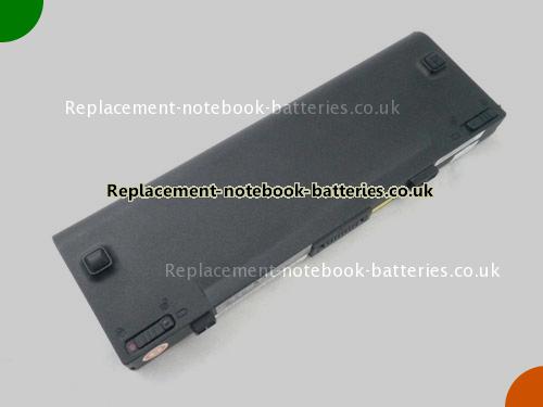 UK Images 3 Of Replacement A32-F9 ASUS Notebook Battery A31-F9 6600mAh For Sale In UK