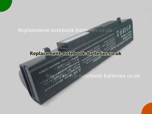 UK Images 3 Of Replacement AA-PB9NC6W SAMSUNG Notebook Battery AA-PL9NC6W 7800mAh For Sale In UK