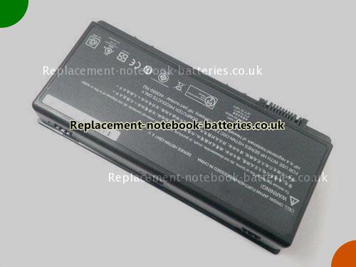 UK Images 3 Of Replacement 443050-762 HP Notebook Battery HSTNN-I35C 83Wh For Sale In UK