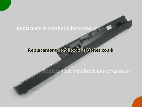 UK Images 3 Of Replacement N856P DELL Notebook Battery U151P 7800mAh, 85Wh For Sale In UK