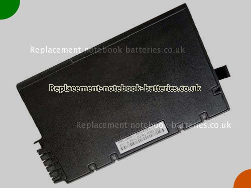 UK Images 3 Of Replacement RRC2020 RRC Notebook Battery RRC-2020 8850mAh, 99.6Wh For Sale In UK