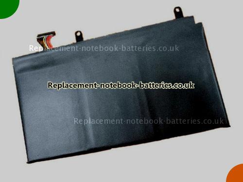 UK Images 3 Of Replacement GNS-I60 GIGABYTE Notebook Battery GNSI60 6830mAh, 76Wh For Sale In UK