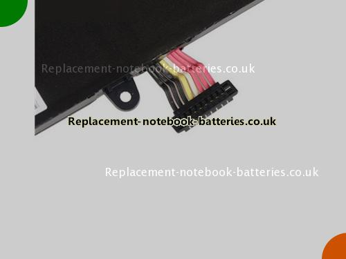 UK Images 3 Of Replacement C32N1340 ASUS Notebook Battery  8200mAh, 96Wh For Sale In UK