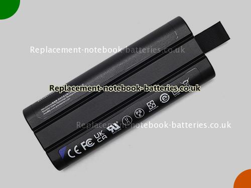 UK Images 3 Of Replacement GS2040FH RRC Notebook Battery 410030-03 6900mAh, 71.28Wh For Sale In UK