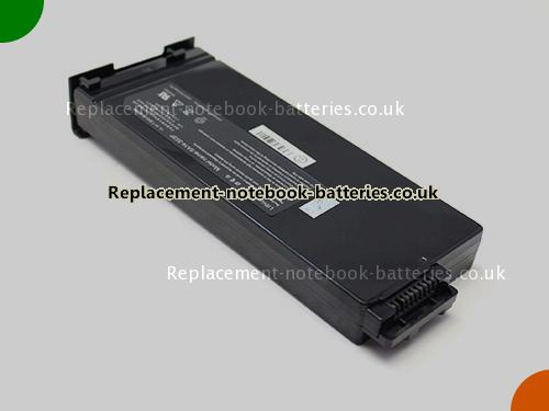 UK Images 3 Of Replacement SA14 3S3P FSP DURABOOK Notebook Battery SA14-3S3P 7800mAh, 86.58Wh , 7.8Ah For Sale In UK