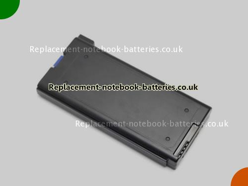 UK Images 3 Of Replacement CF-VZSU86E PANASONIC Notebook Battery CF-VZSU46AU 6750mAh, 69Wh For Sale In UK