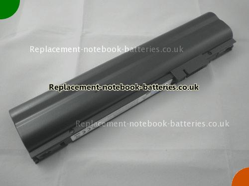 UK Images 3 Of Replacement FPCBP130 FUJITSU Notebook Battery FPCBP131 6600mAh For Sale In UK