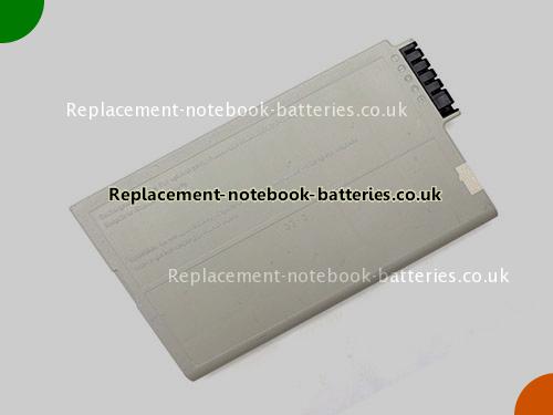 UK Images 3 Of Replacement 989803135861 PHILIPS Notebook Battery M4605A 65Wh For Sale In UK