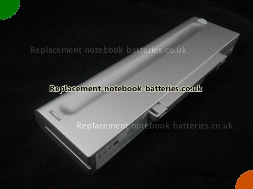 UK Images 3 Of Replacement 23+050221+10 AVERATEC Notebook Battery R14 Series #8750 SCUD 6600mAh, 73Wh , 6.6Ah For Sale In UK