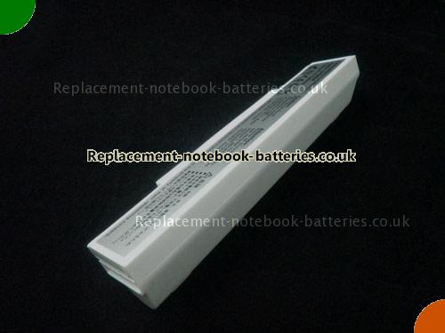 UK Images 3 Of Replacement AA-PB9NC6B SAMSUNG Notebook Battery Q318 7800mAh For Sale In UK