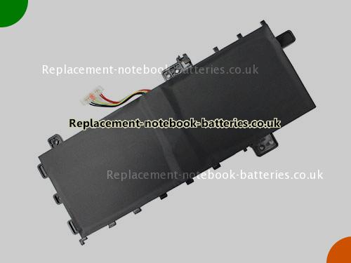 UK Images 3 Of Replacement B21N1818 ASUS Notebook Battery 2ICP6/61/80 4212mAh, 32Wh For Sale In UK