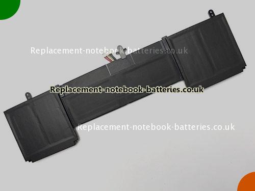 UK Images 3 Of Replacement C42N1839 ASUS Notebook Battery 0B200-03470000 4614mAh, 71Wh For Sale In UK