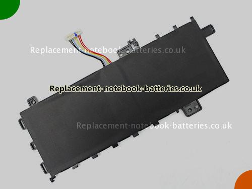 UK Images 3 Of Replacement B21N1818 ASUS Notebook Battery 2ICP6/61/80 4212mAh, 32Wh For Sale In UK